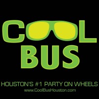 Cool Bus Houston logo, Cool Bus Houston contact details