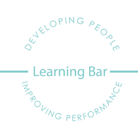 Learning Bar logo, Learning Bar contact details