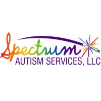 Spectrum Autism Services LLC logo, Spectrum Autism Services LLC contact details