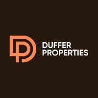 Duffer Properties logo, Duffer Properties contact details