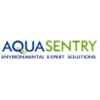 Aquasentry logo, Aquasentry contact details