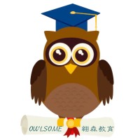 OWLSOME logo, OWLSOME contact details