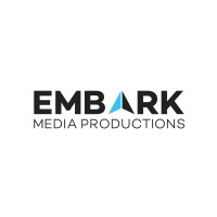 Embark Media Productions logo, Embark Media Productions contact details