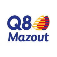 Q8Mazout logo, Q8Mazout contact details