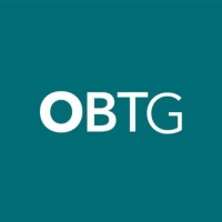 OBTG logo, OBTG contact details