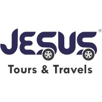 Jesus Tours and Travels logo, Jesus Tours and Travels contact details