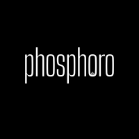 Phosphoro logo, Phosphoro contact details