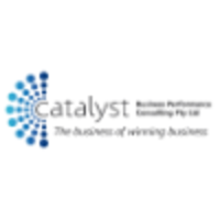 Catalyst Business Performance Consulting Pty Ltd logo, Catalyst Business Performance Consulting Pty Ltd contact details