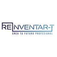 Reinventar-T Profesionalmente logo, Reinventar-T Profesionalmente contact details