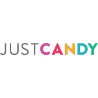 WH Candy logo, WH Candy contact details