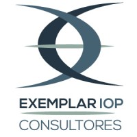 Exemplar IOP Consultores - Ingeniería en Organización y Procesos logo, Exemplar IOP Consultores - Ingeniería en Organización y Procesos contact details