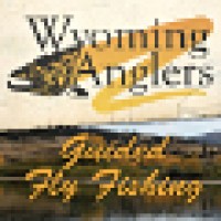 Wyoming Anglers logo, Wyoming Anglers contact details