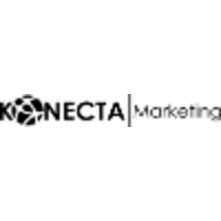 Konecta | Marketing logo, Konecta | Marketing contact details