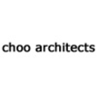 choo architects logo, choo architects contact details