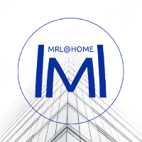 MRL @Home logo, MRL @Home contact details