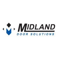 Midland Door Solutions logo, Midland Door Solutions contact details