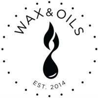 Wax & Oils logo, Wax & Oils contact details