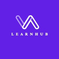 LearnHub_Official logo, LearnHub_Official contact details