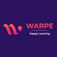 Warpe logo, Warpe contact details