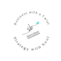 Sherry Boyer International logo, Sherry Boyer International contact details