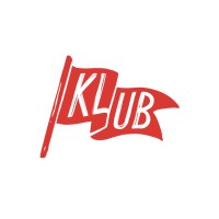 KLUB Creative logo, KLUB Creative contact details