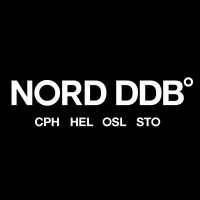 NORD DDB CPH logo, NORD DDB CPH contact details