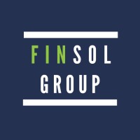 Fin Sol Group logo, Fin Sol Group contact details