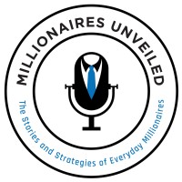 Millionaires Unveiled logo, Millionaires Unveiled contact details