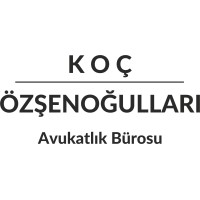 Koç & Özşenoğulları Avukatlık Bürosu logo, Koç & Özşenoğulları Avukatlık Bürosu contact details