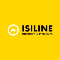 Isiline logo, Isiline contact details