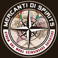 Mercanti di Spirits logo, Mercanti di Spirits contact details