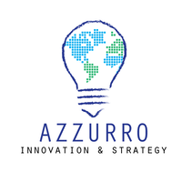 Azzurro Innovation and Strategy logo, Azzurro Innovation and Strategy contact details