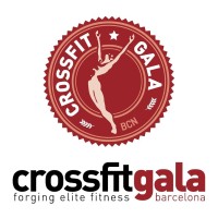 Crossfit Gala logo, Crossfit Gala contact details