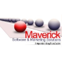 Maverick Software & Marketing Solutions logo, Maverick Software & Marketing Solutions contact details