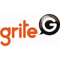 Grite logo, Grite contact details