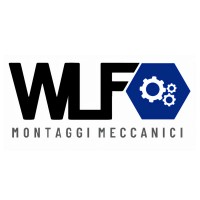 WLF - Montaggi Meccanici logo, WLF - Montaggi Meccanici contact details