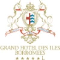 Grand Hotel des Iles Borromees & SPA logo, Grand Hotel des Iles Borromees & SPA contact details