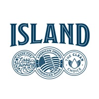 Island Brands USA logo, Island Brands USA contact details