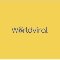 Worldviral logo, Worldviral contact details