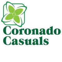 Coronado Casuals logo, Coronado Casuals contact details