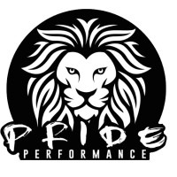 Pride Performance Gym logo, Pride Performance Gym contact details