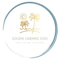 Golden Learning Cove logo, Golden Learning Cove contact details