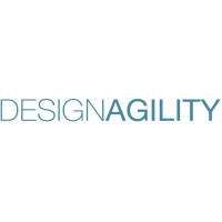 Design Agility logo, Design Agility contact details