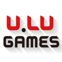 U.LU GAMES logo, U.LU GAMES contact details