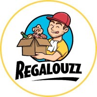 Regalouzz logo, Regalouzz contact details