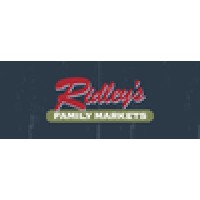 Ridleys Market logo, Ridleys Market contact details