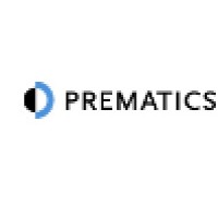 Prematics logo, Prematics contact details