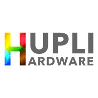 Hupli Hardware Sdn. Bhd. logo, Hupli Hardware Sdn. Bhd. contact details