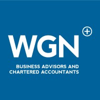 WGN Business Advisors & Chartered Accountants logo, WGN Business Advisors & Chartered Accountants contact details