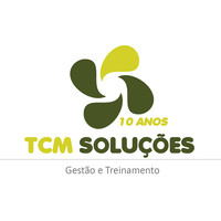 TCM SOLUÇÕES logo, TCM SOLUÇÕES contact details